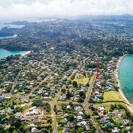 Oneroa Coastal Classic - Coast & Country Bagian luar foto