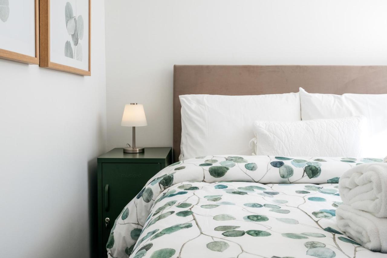 Oneroa Coastal Classic - Coast & Country Bagian luar foto