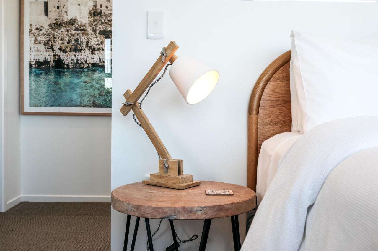 Oneroa Coastal Classic - Coast & Country Bagian luar foto