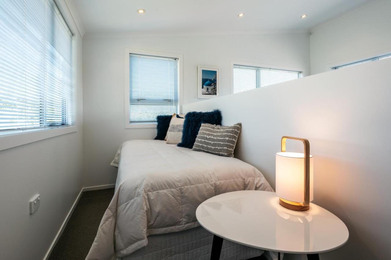 Oneroa Coastal Classic - Coast & Country Bagian luar foto