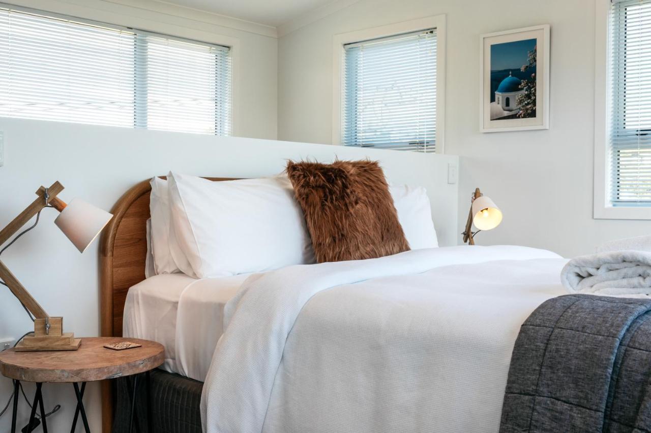 Oneroa Coastal Classic - Coast & Country Bagian luar foto