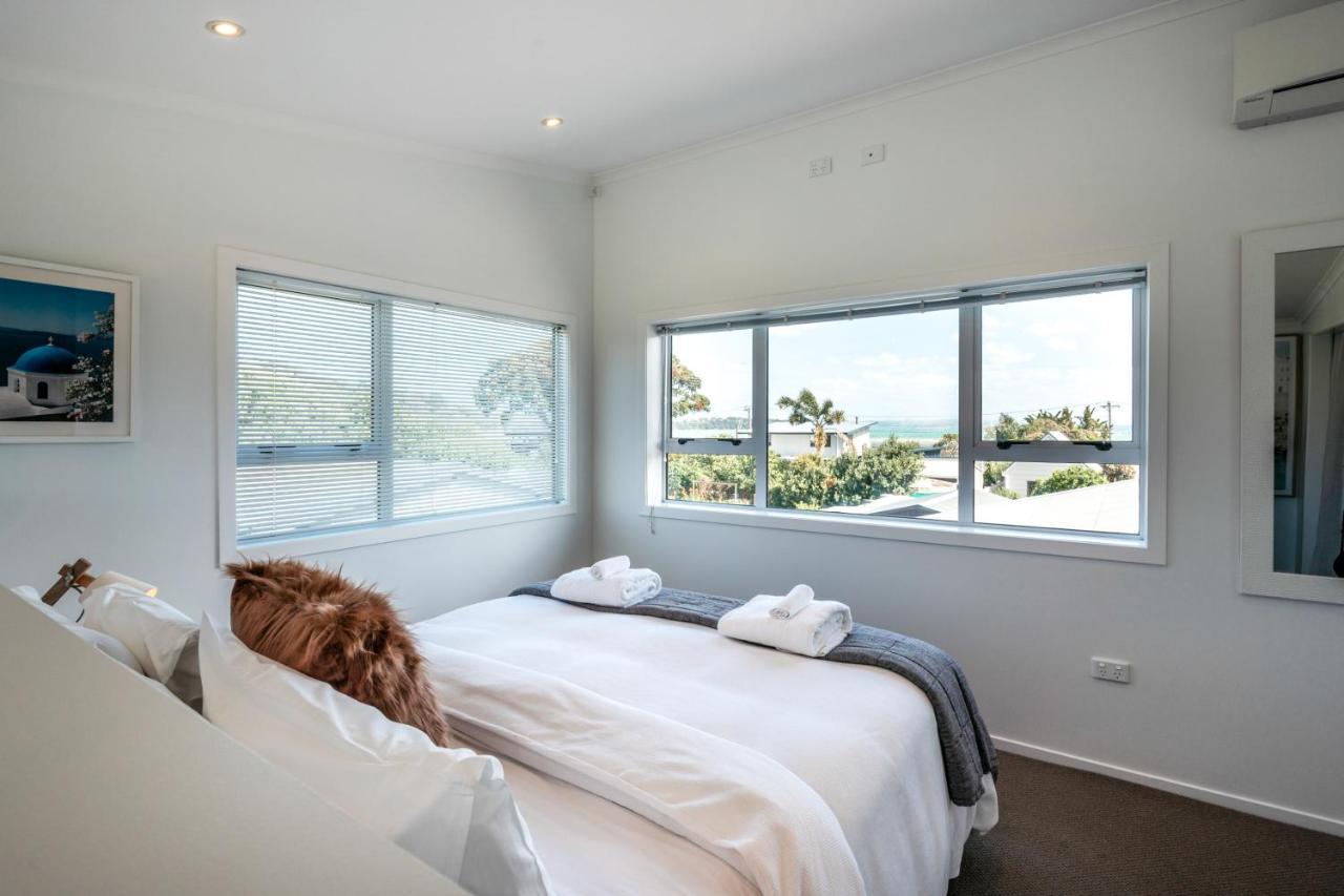 Oneroa Coastal Classic - Coast & Country Bagian luar foto
