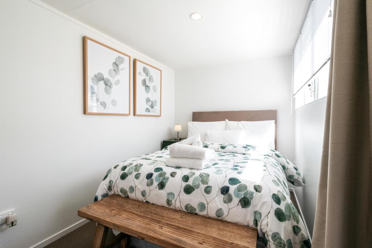 Oneroa Coastal Classic - Coast & Country Bagian luar foto